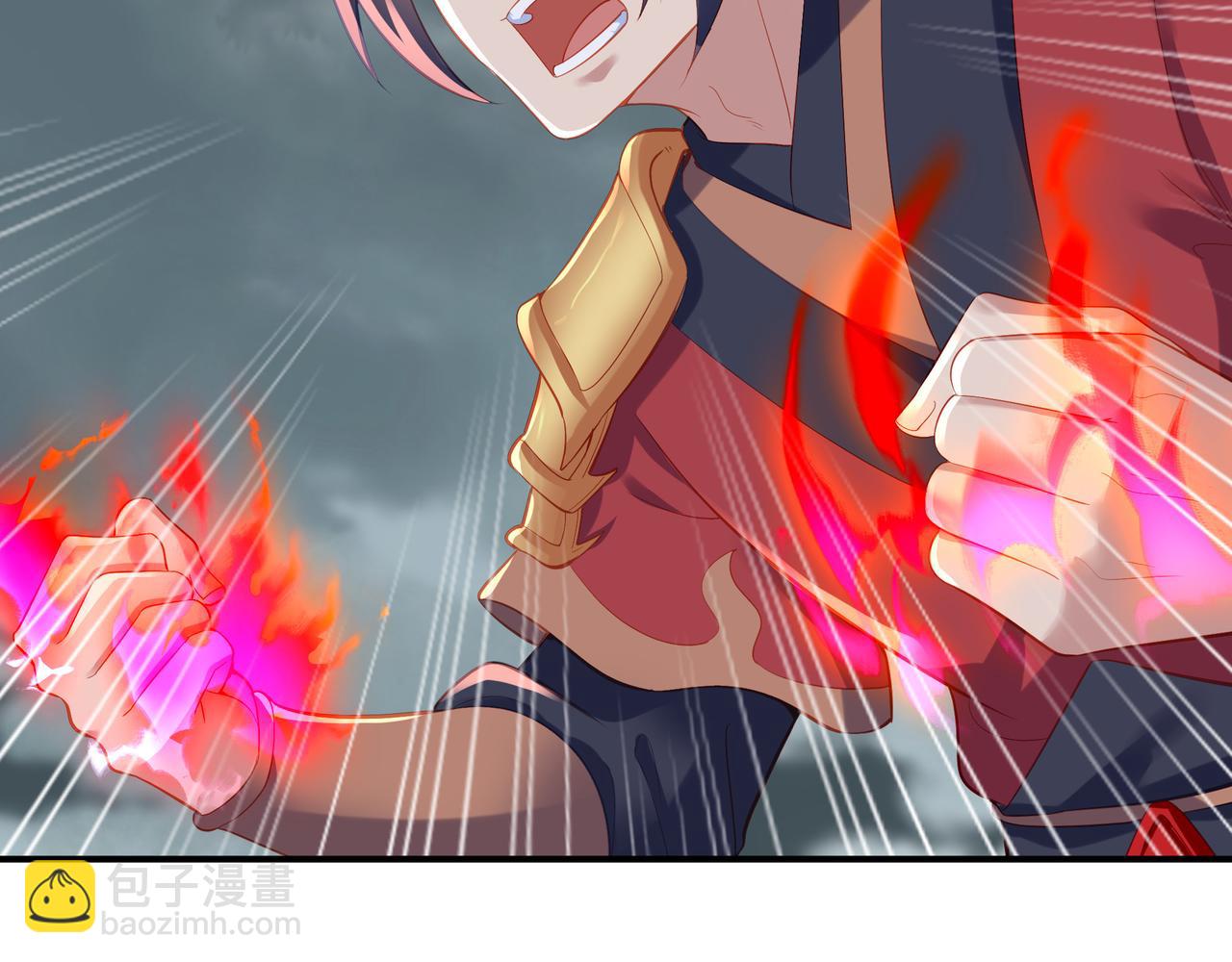 一切從我成爲爐鼎開始 - 第90話 原來是她(2/2) - 4