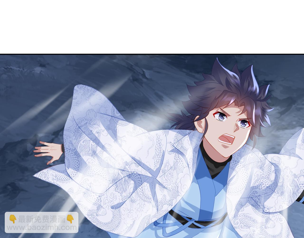 一切從我成爲爐鼎開始 - 第92話 正面對抗(1/2) - 2