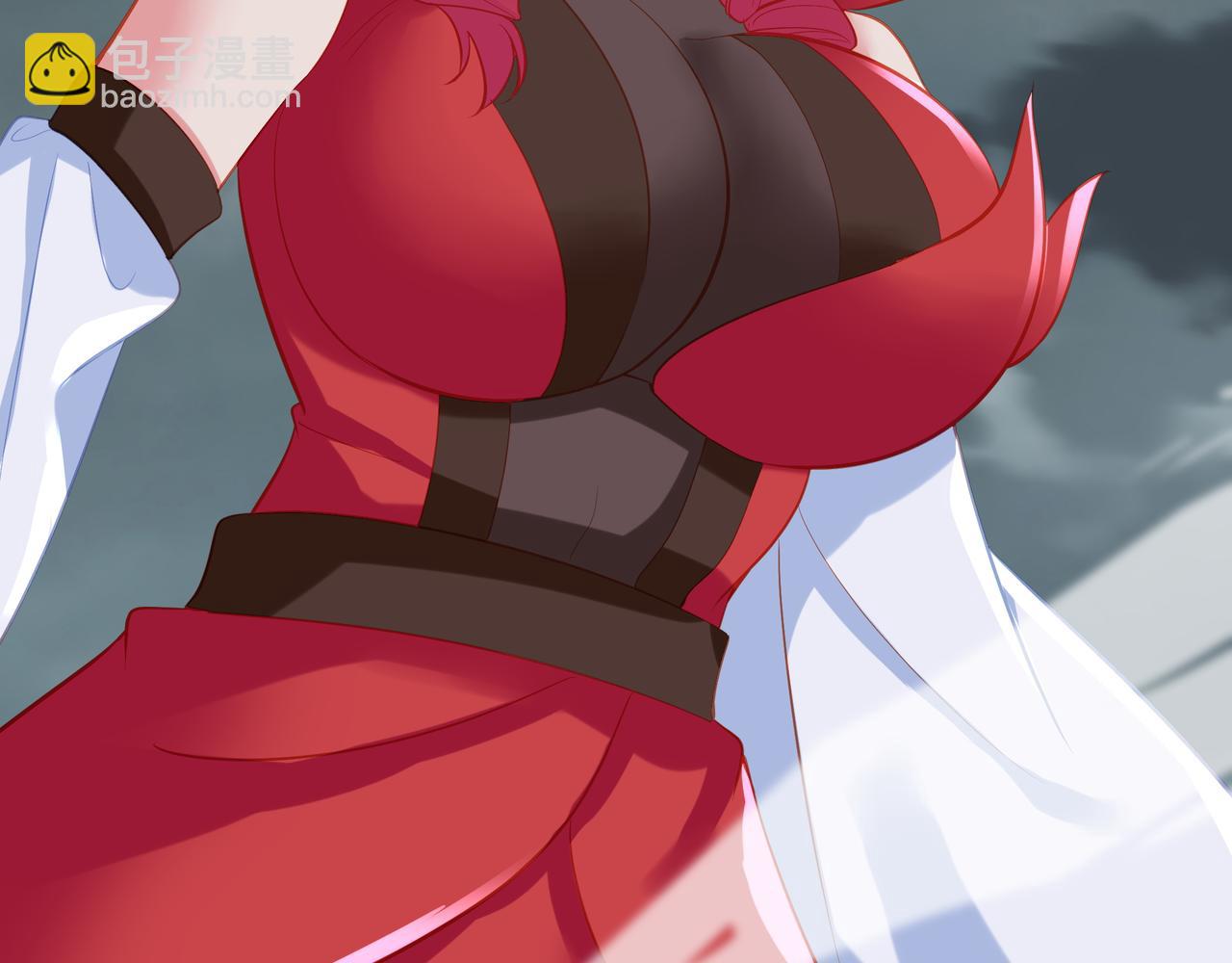 一切從我成爲爐鼎開始 - 第92話 正面對抗(1/2) - 5