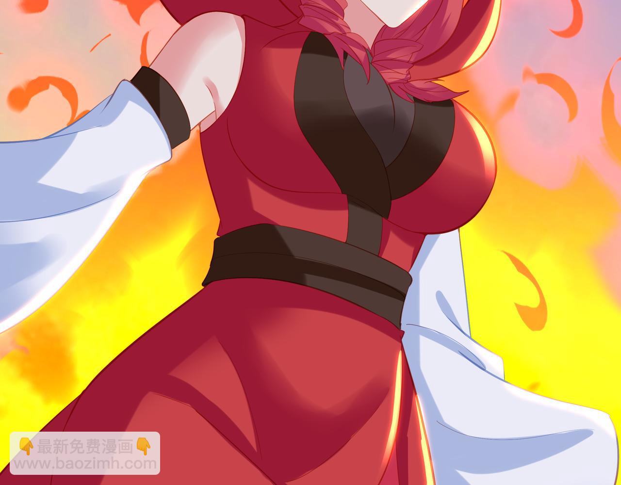 一切從我成爲爐鼎開始 - 第94話 塵埃落定(2/2) - 4