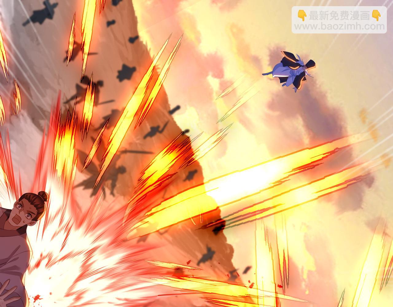 一切從我成爲爐鼎開始 - 第94話 塵埃落定(2/2) - 4