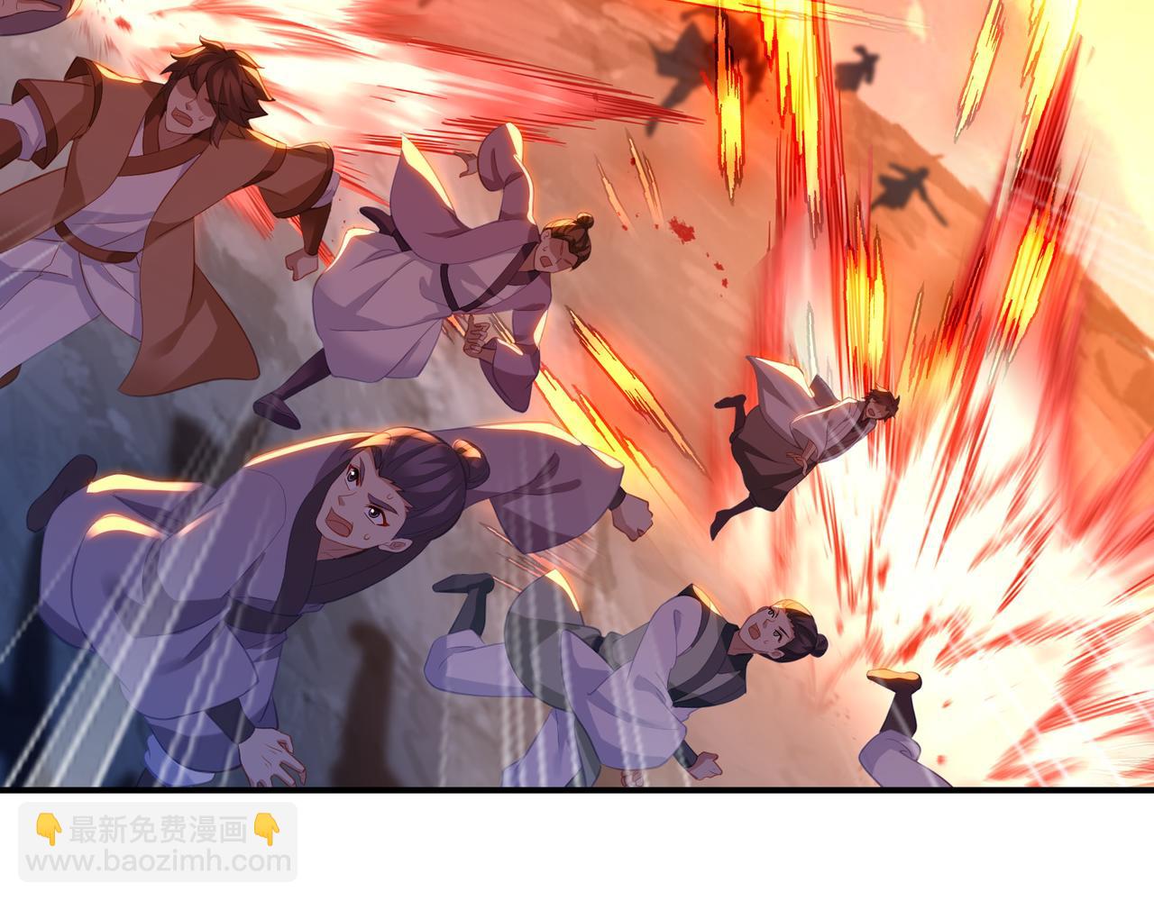 一切從我成爲爐鼎開始 - 第94話 塵埃落定(2/2) - 5