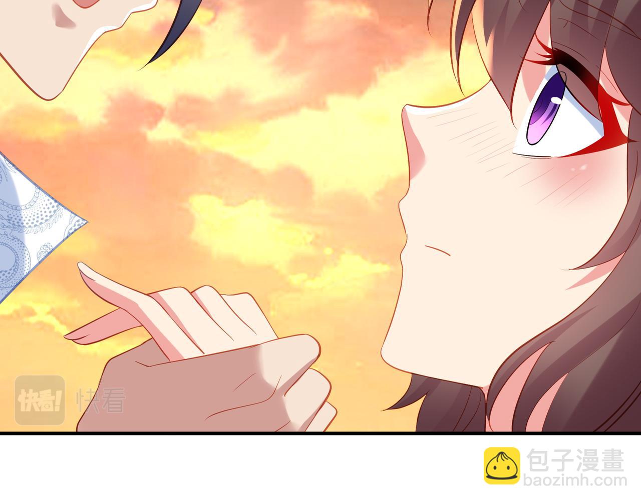 一切從我成爲爐鼎開始 - 第96話 如果沒有你(1/3) - 6