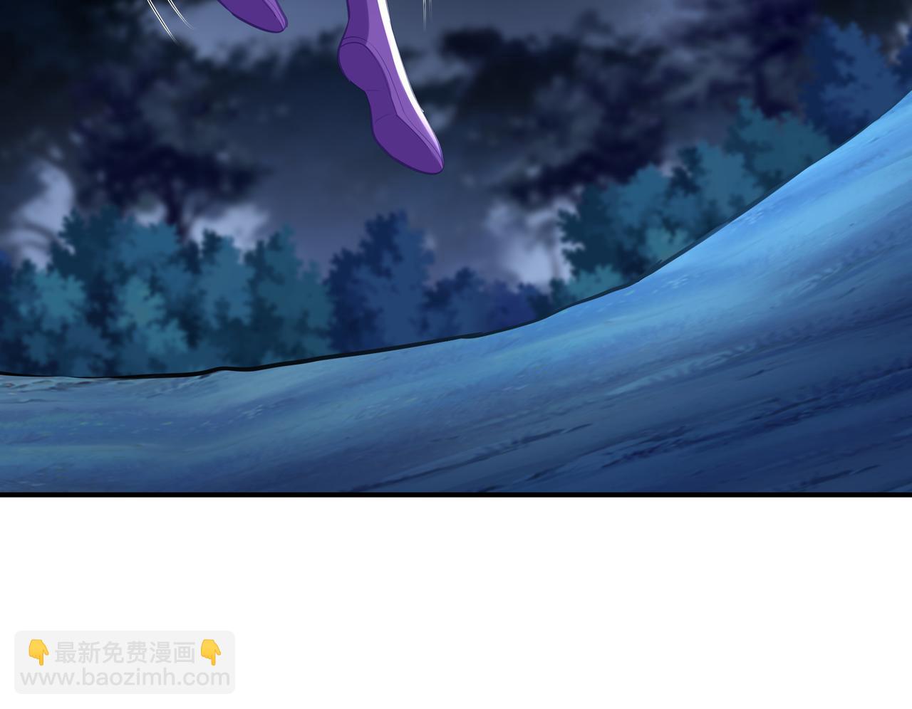 一切從我成爲爐鼎開始 - 第96話 如果沒有你(2/3) - 4