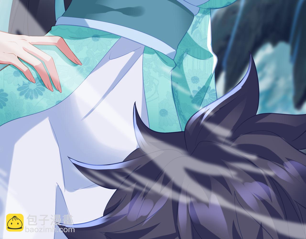 一切從我成爲爐鼎開始 - 第98話 背刺(2/3) - 7