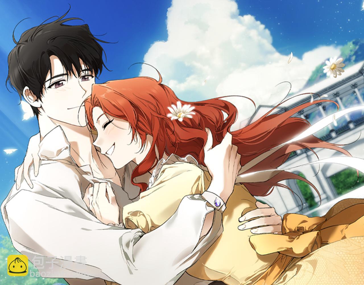 第103话 闺蜜到访(1/4)-第105话