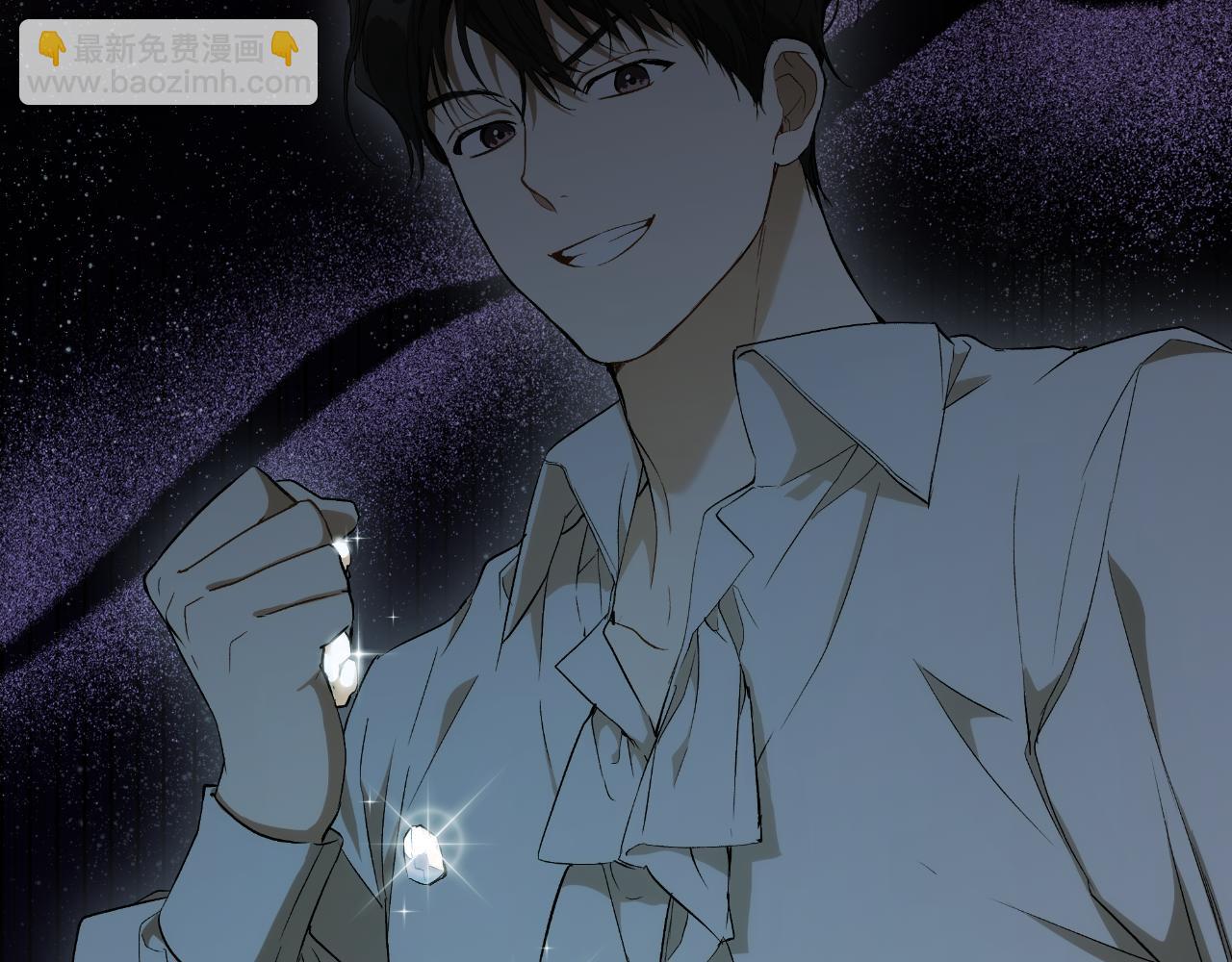 第103话 闺蜜到访(1/4)-第105话