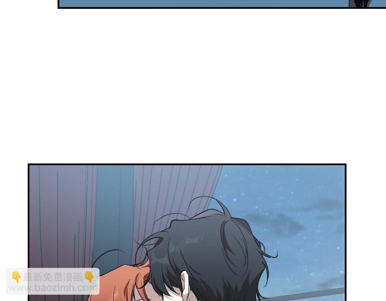 第108话 又想逃走？(1/4)-第109话