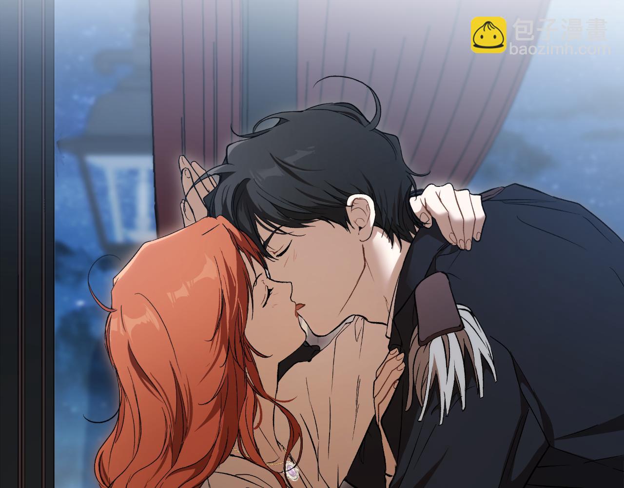 第108话 又想逃走？(1/4)-第109话