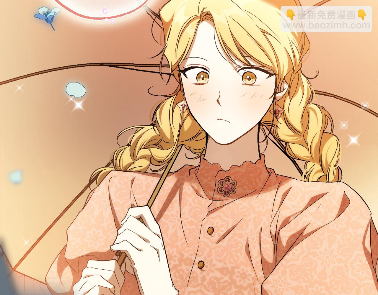 第112话 只是个梦(1/4)-第113话