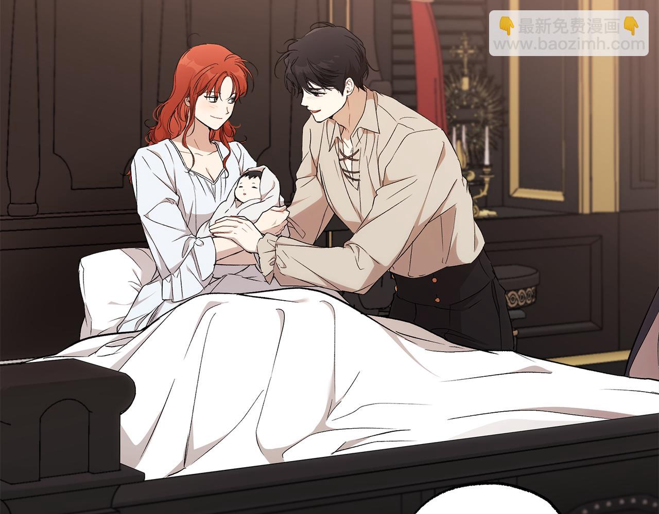 第128话 我们的女儿(1/4)-第129话