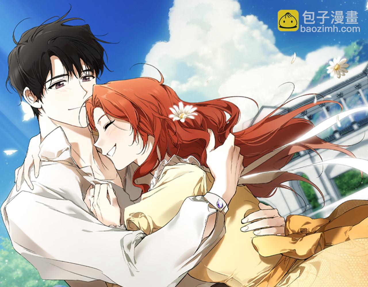 第128话 我们的女儿(1/4)-第129话