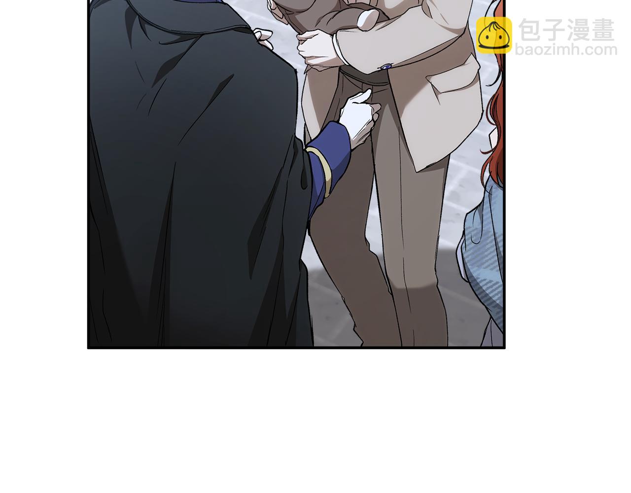 完结篇 一家人(1/4)-第131话