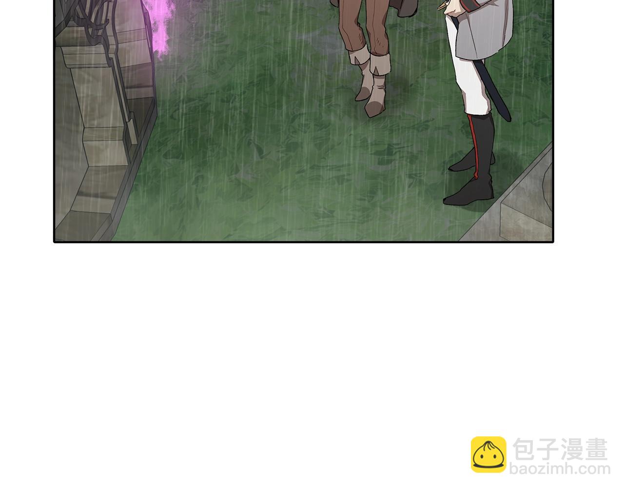 第34话 我要死了吗(1/3)-第35话