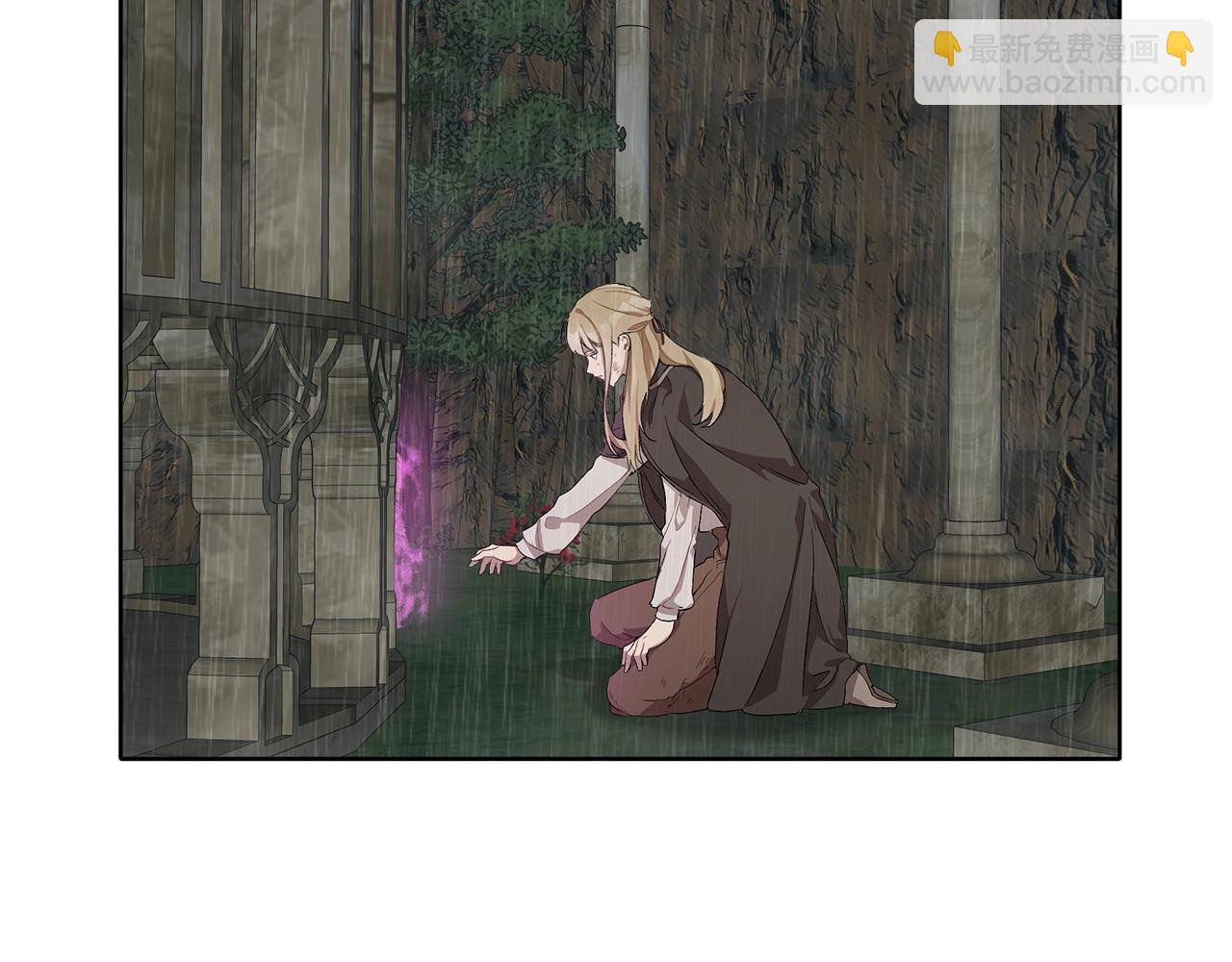 第34话 我要死了吗(1/3)-第35话