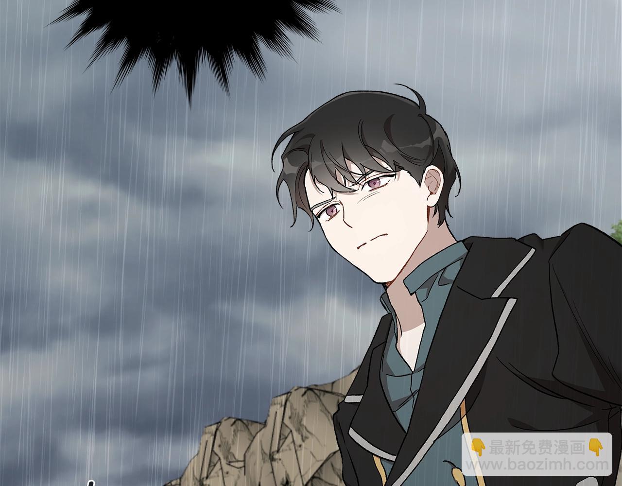 第36话 不自量力(1/3)-第37话