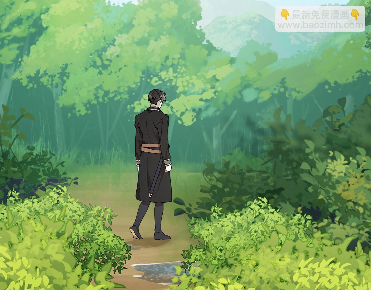 第36话 不自量力(1/3)-第37话