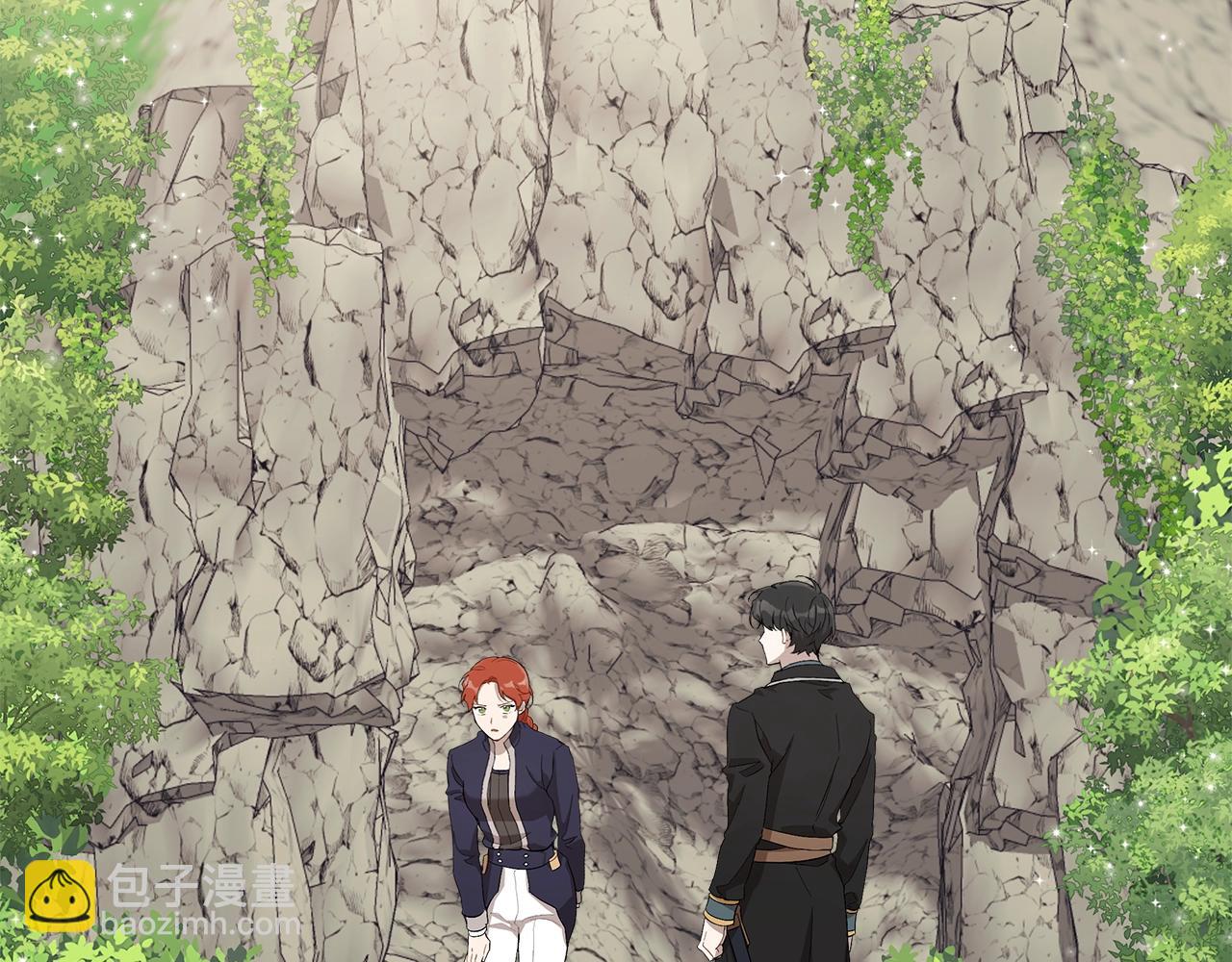 第36话 不自量力(1/3)-第37话