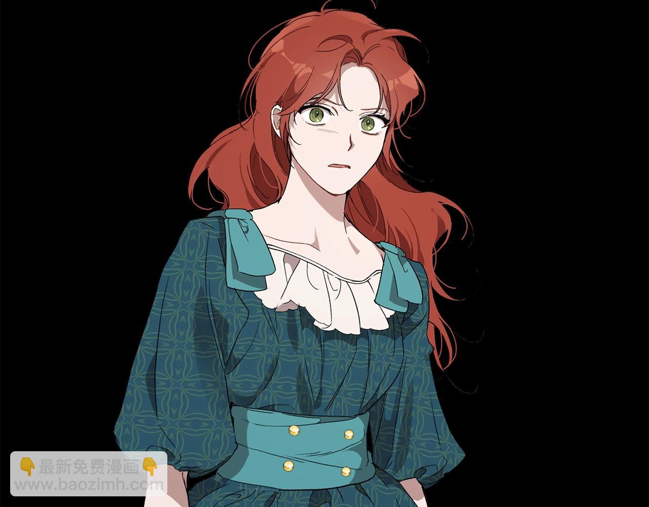 第47话 玫瑰(1/4)-第49话