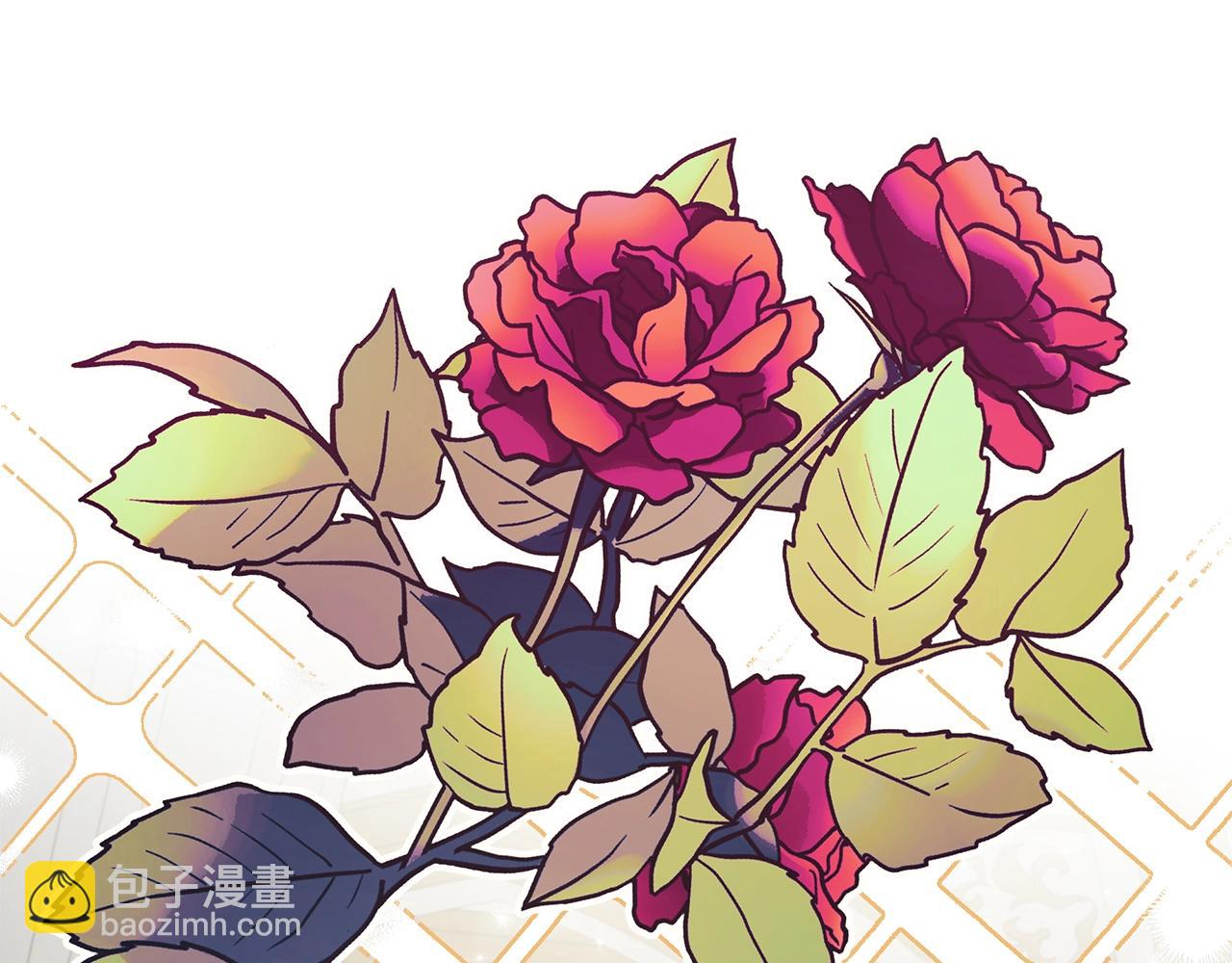 第47话 玫瑰(1/4)-第49话