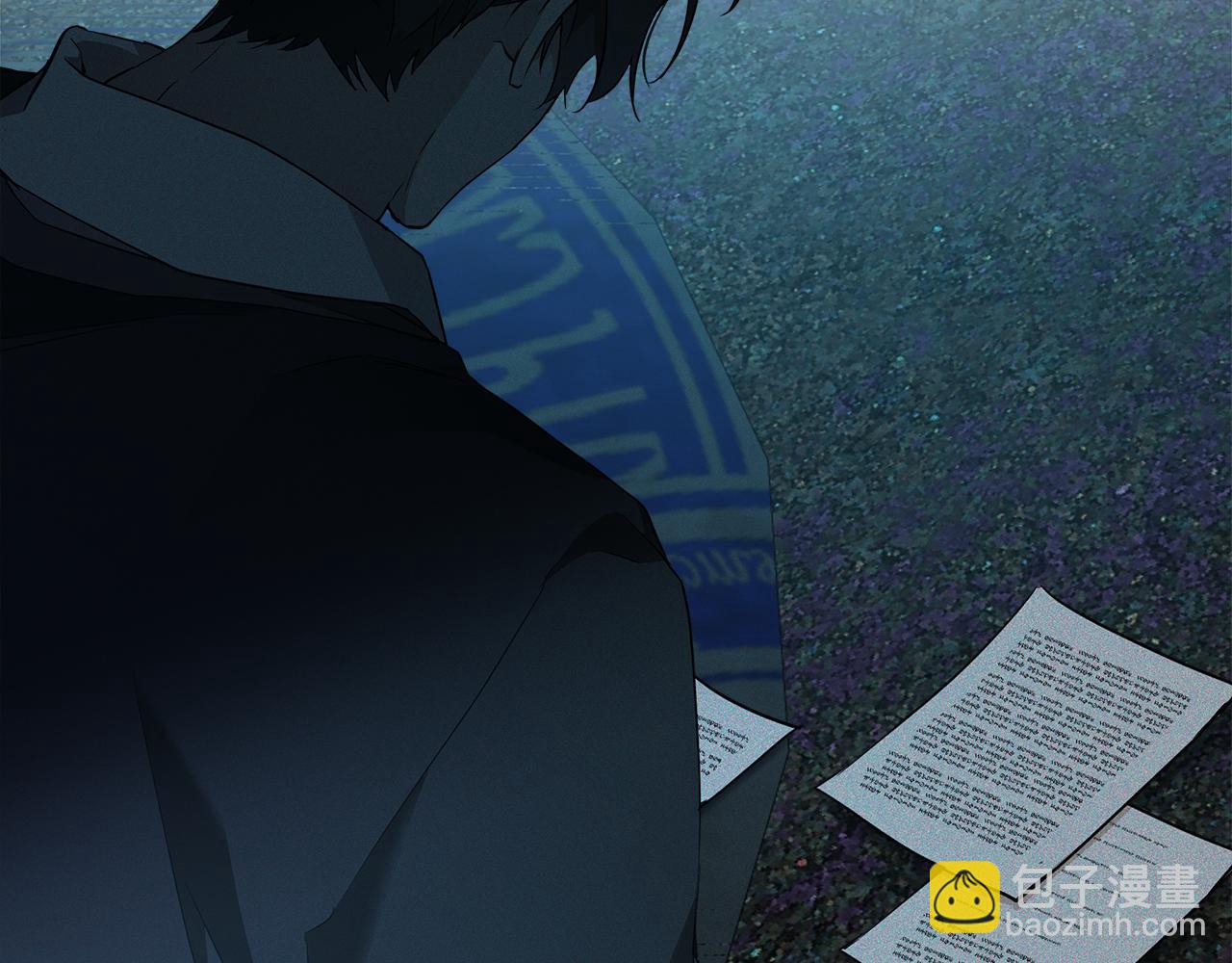 第55话 我的女孩(1/4)-第57话