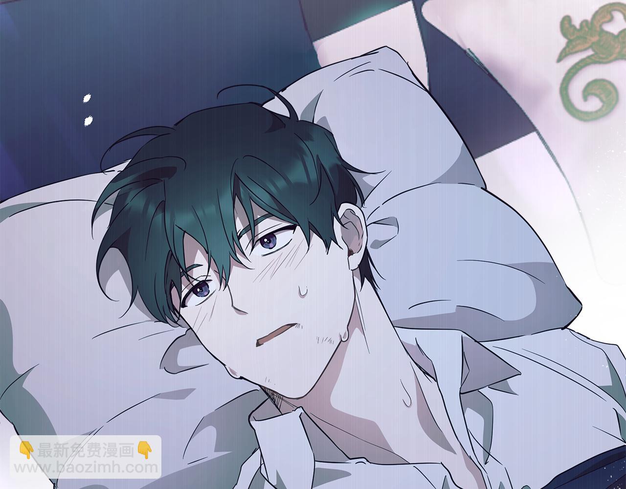 第59话 躲着我(1/4)-第61话