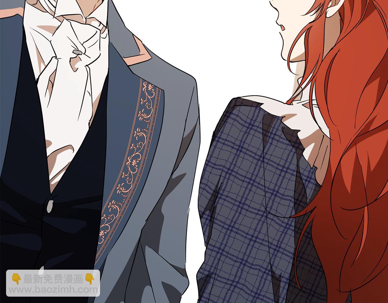 第59话 躲着我(1/4)-第61话