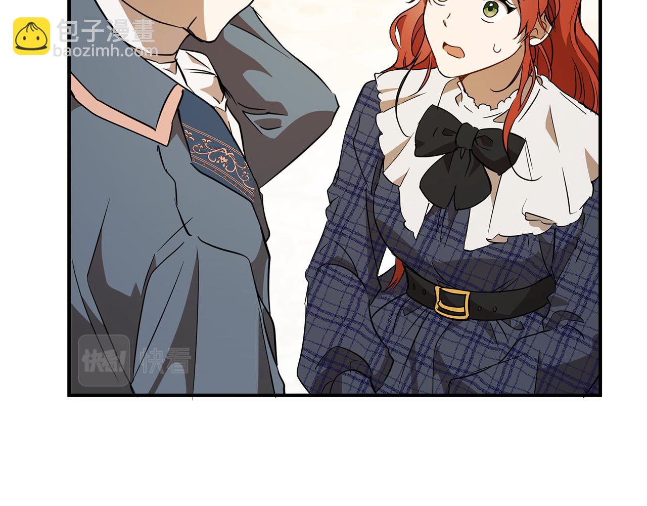 第59话 躲着我(1/4)-第61话