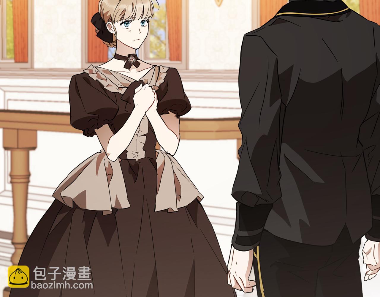 第61话 舞会(1/3)-第63话