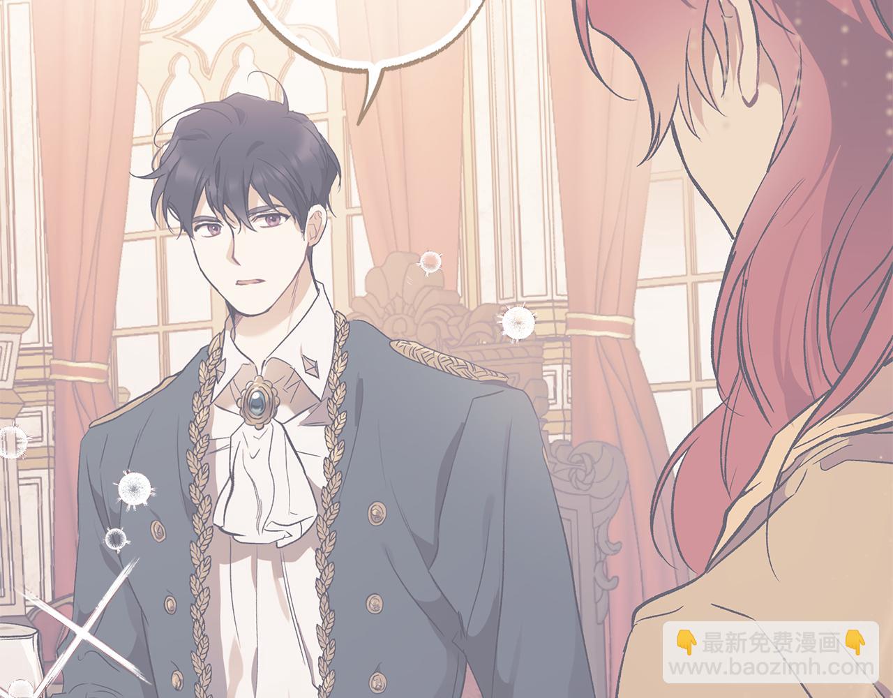 第75话 闺蜜贴贴(1/4)-第77话