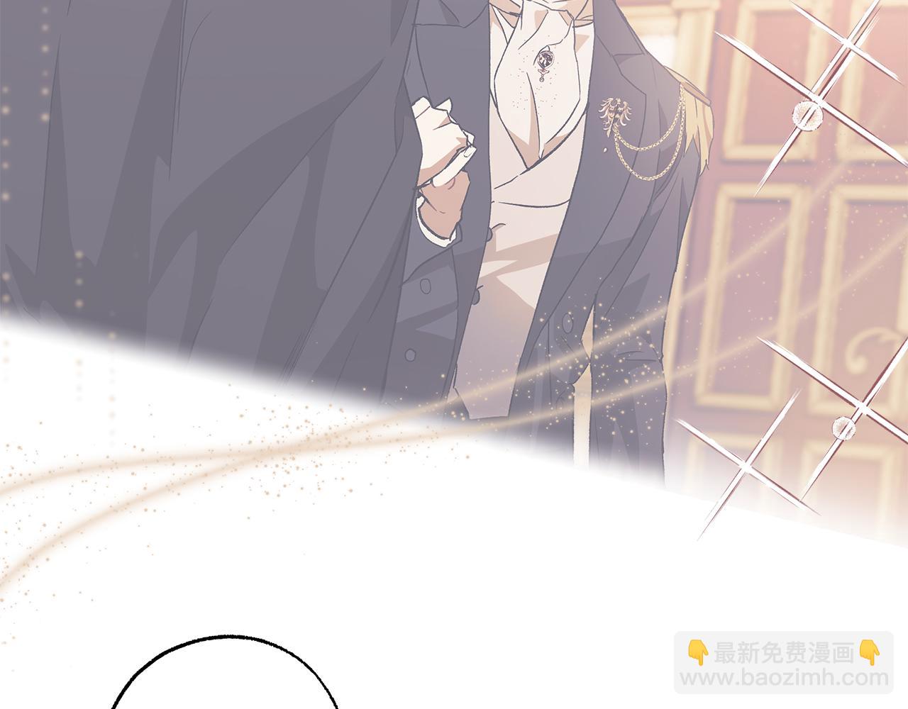 第75话 闺蜜贴贴(1/4)-第77话