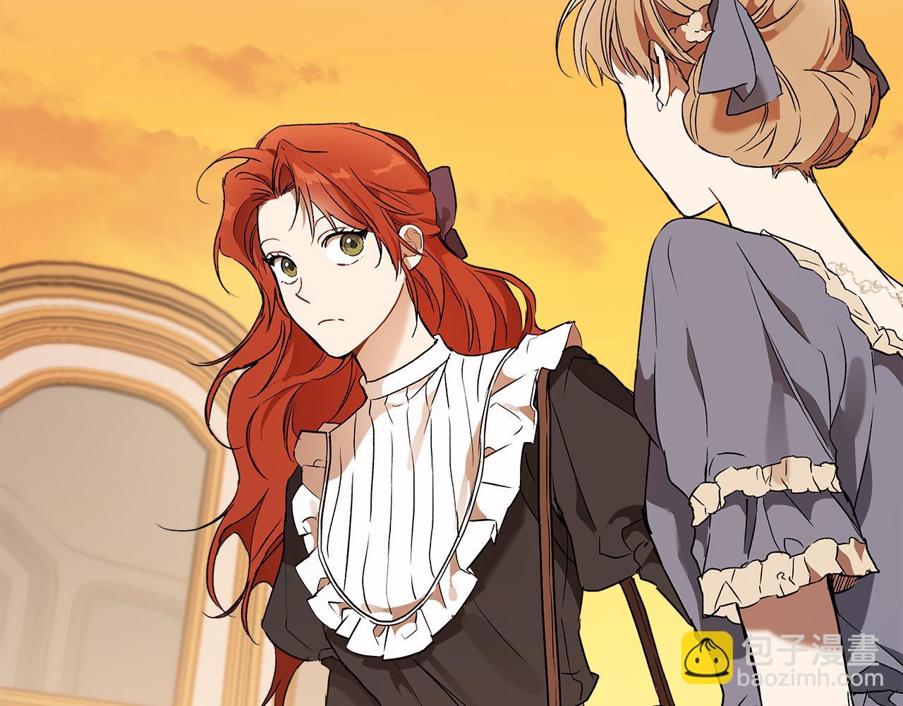 第75话 闺蜜贴贴(1/4)-第77话