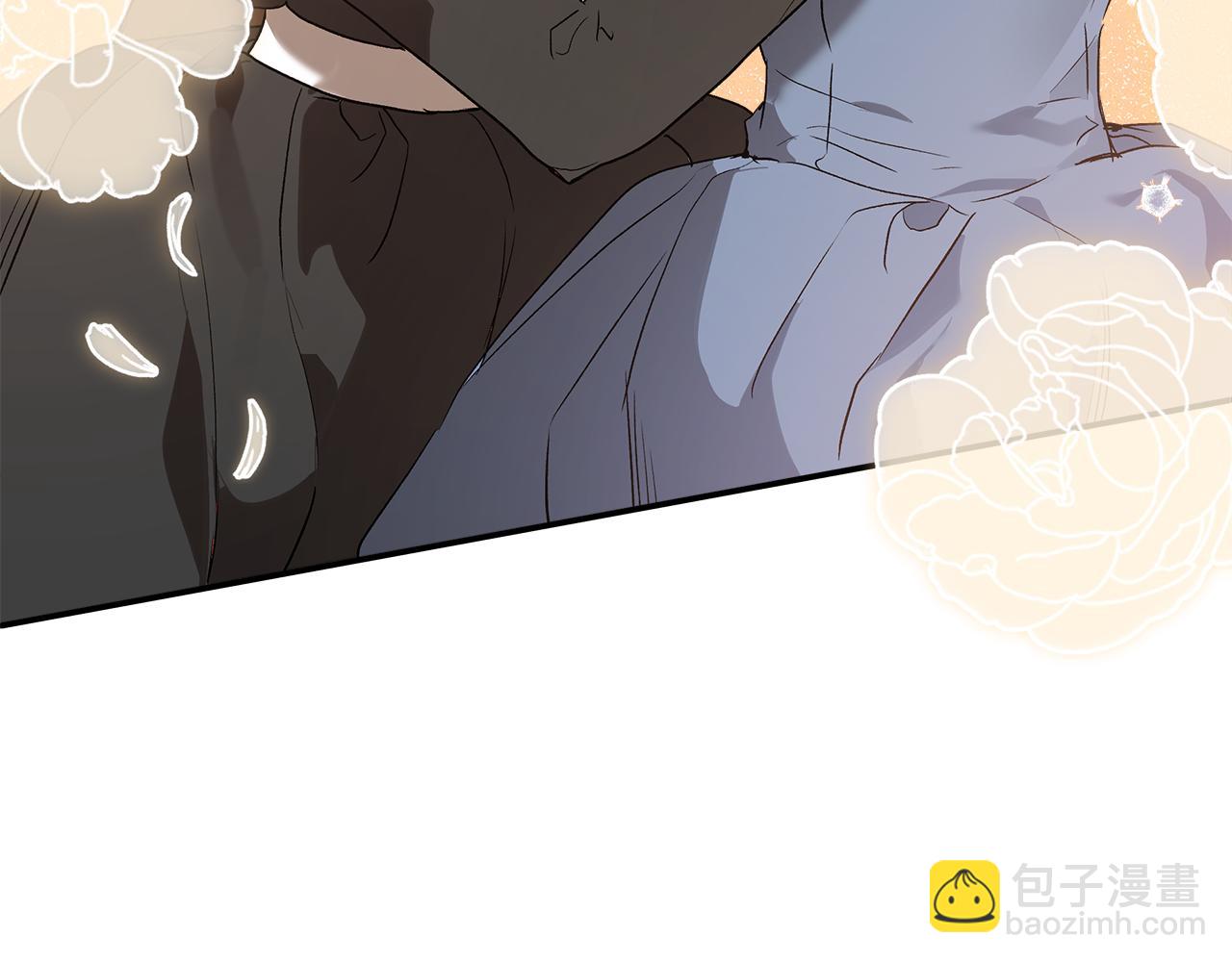 第75话 闺蜜贴贴(1/4)-第77话