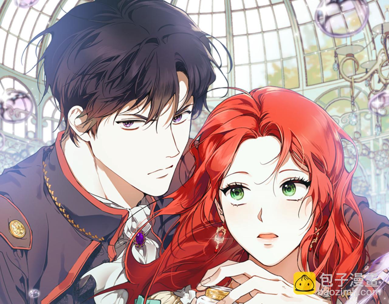 第79话 尴尬时刻(1/4)-第81话