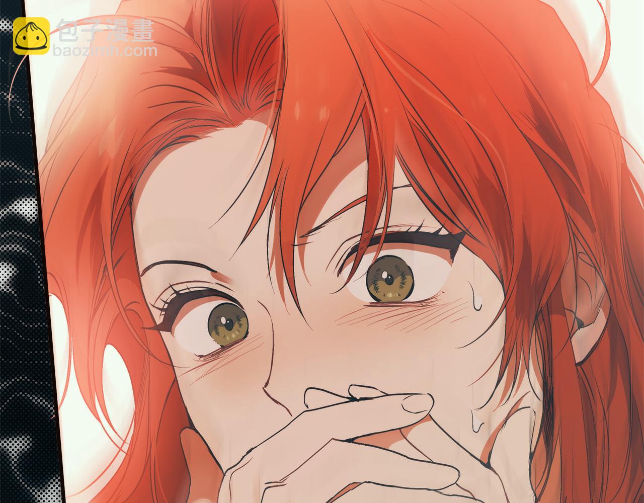 第79话 尴尬时刻(1/4)-第81话