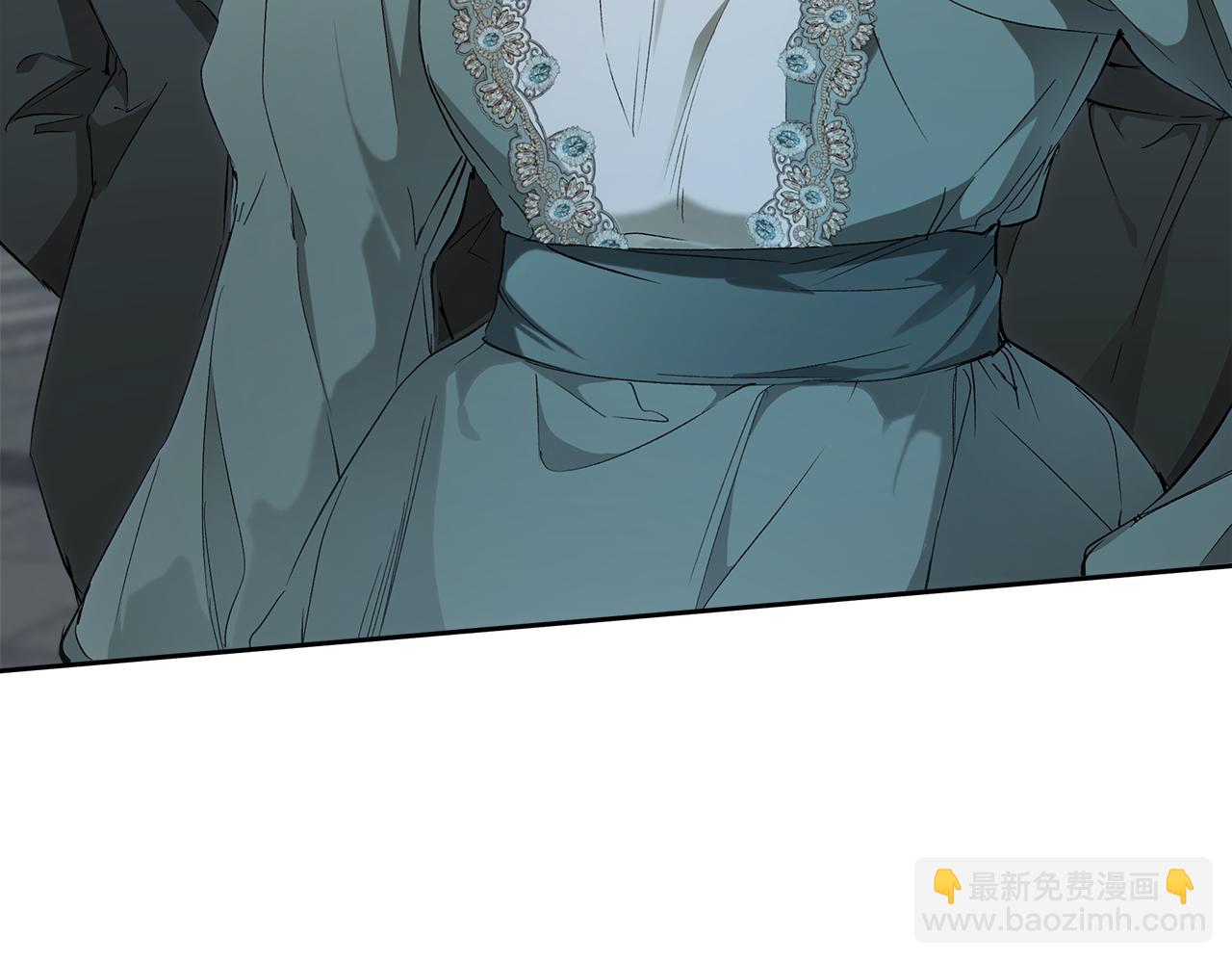 第91话 你爱我吗？(1/4)-第93话