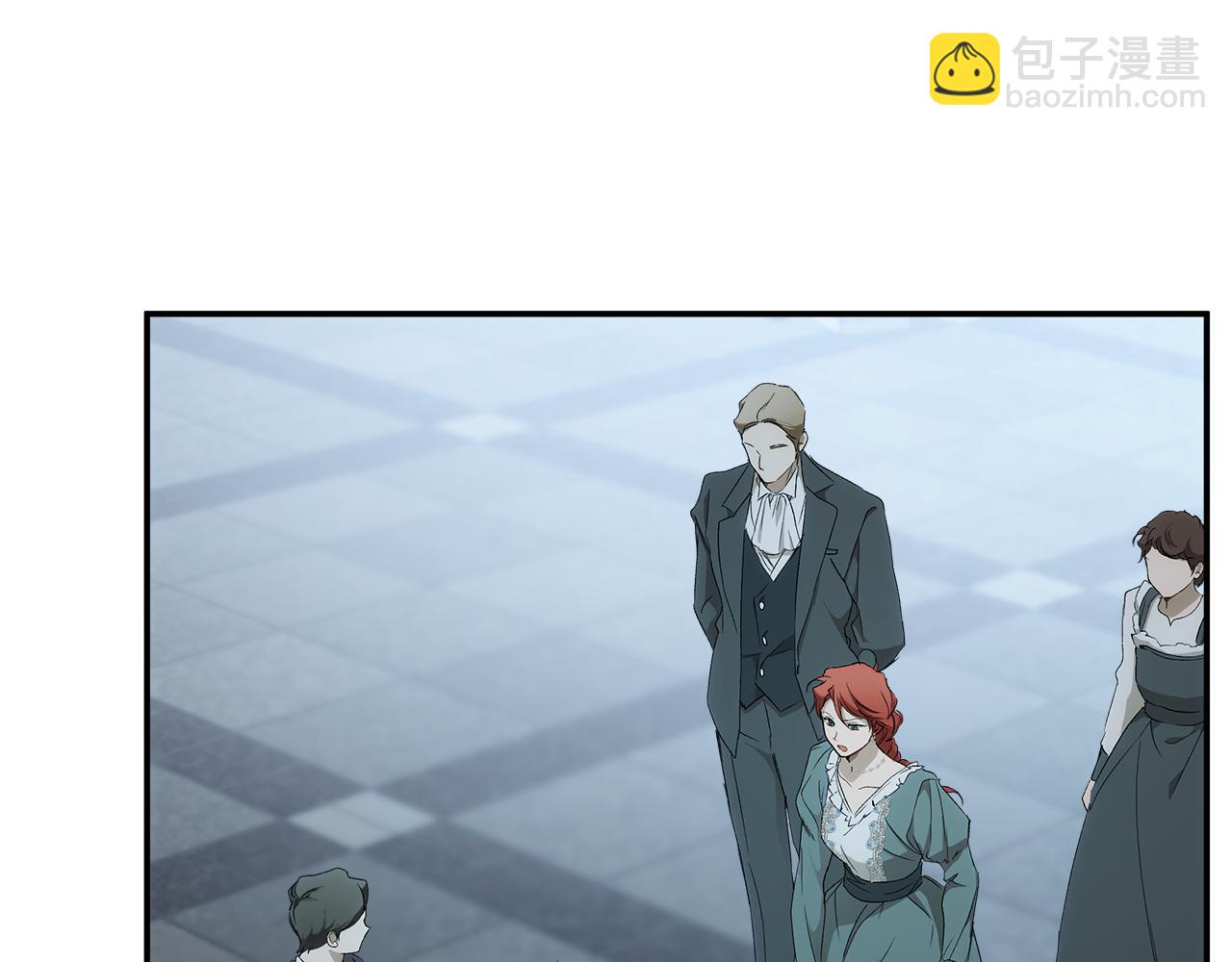 第91话 你爱我吗？(1/4)-第93话