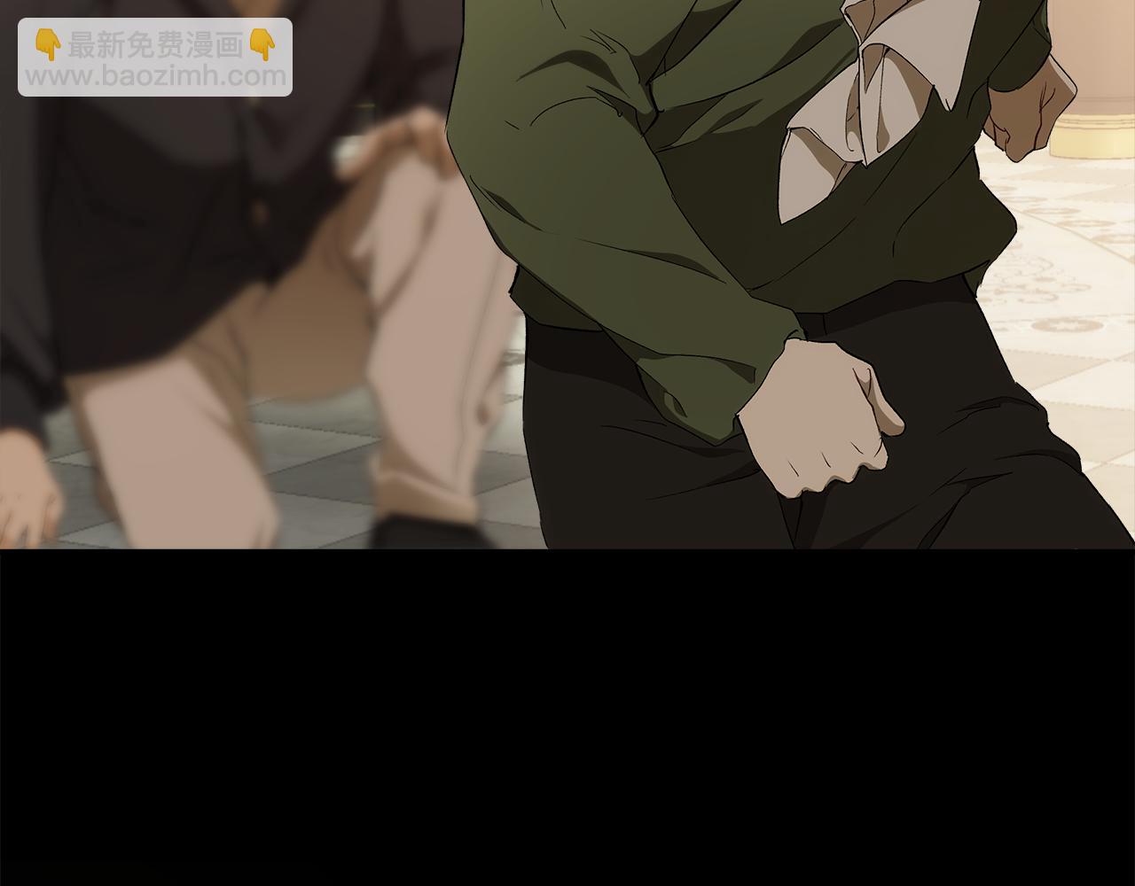 第93话 是我单恋吗？(1/5)-第95话