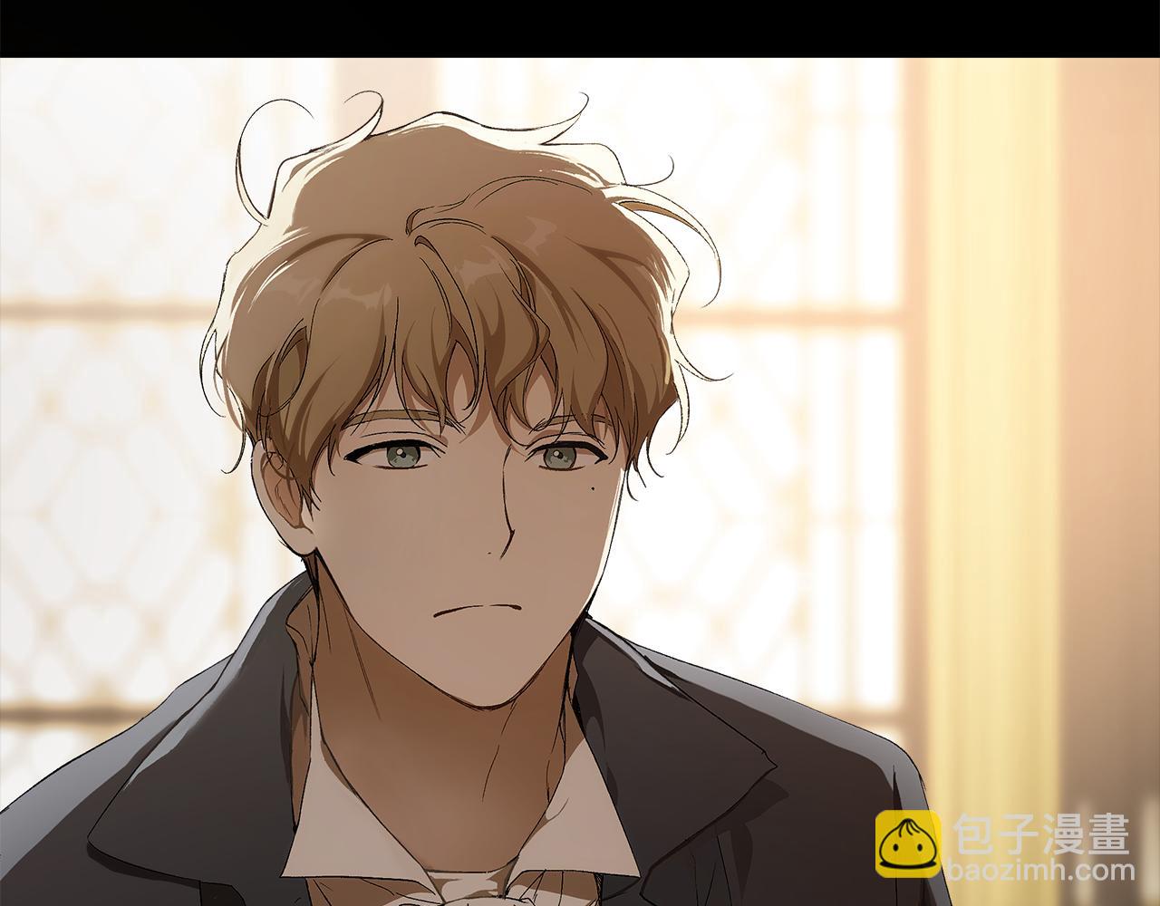 第93话 是我单恋吗？(1/5)-第95话