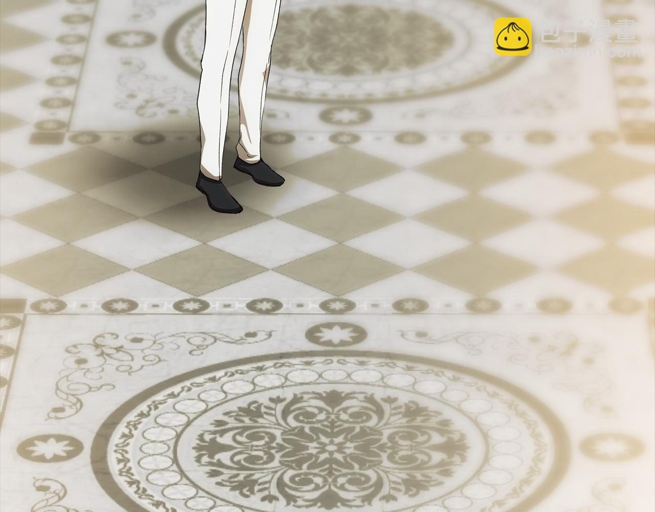 第93话 是我单恋吗？(1/5)-第95话