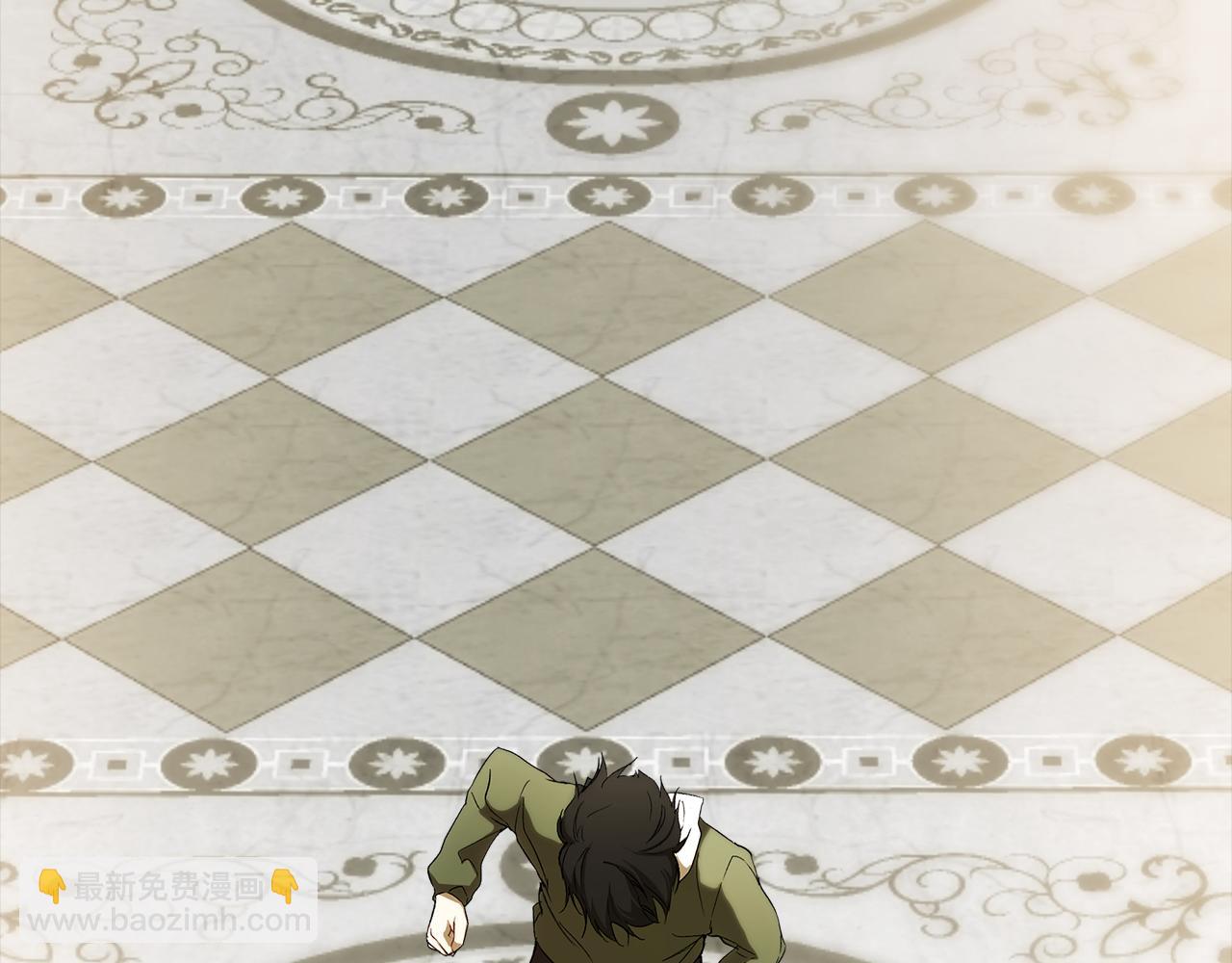 第93话 是我单恋吗？(1/5)-第95话