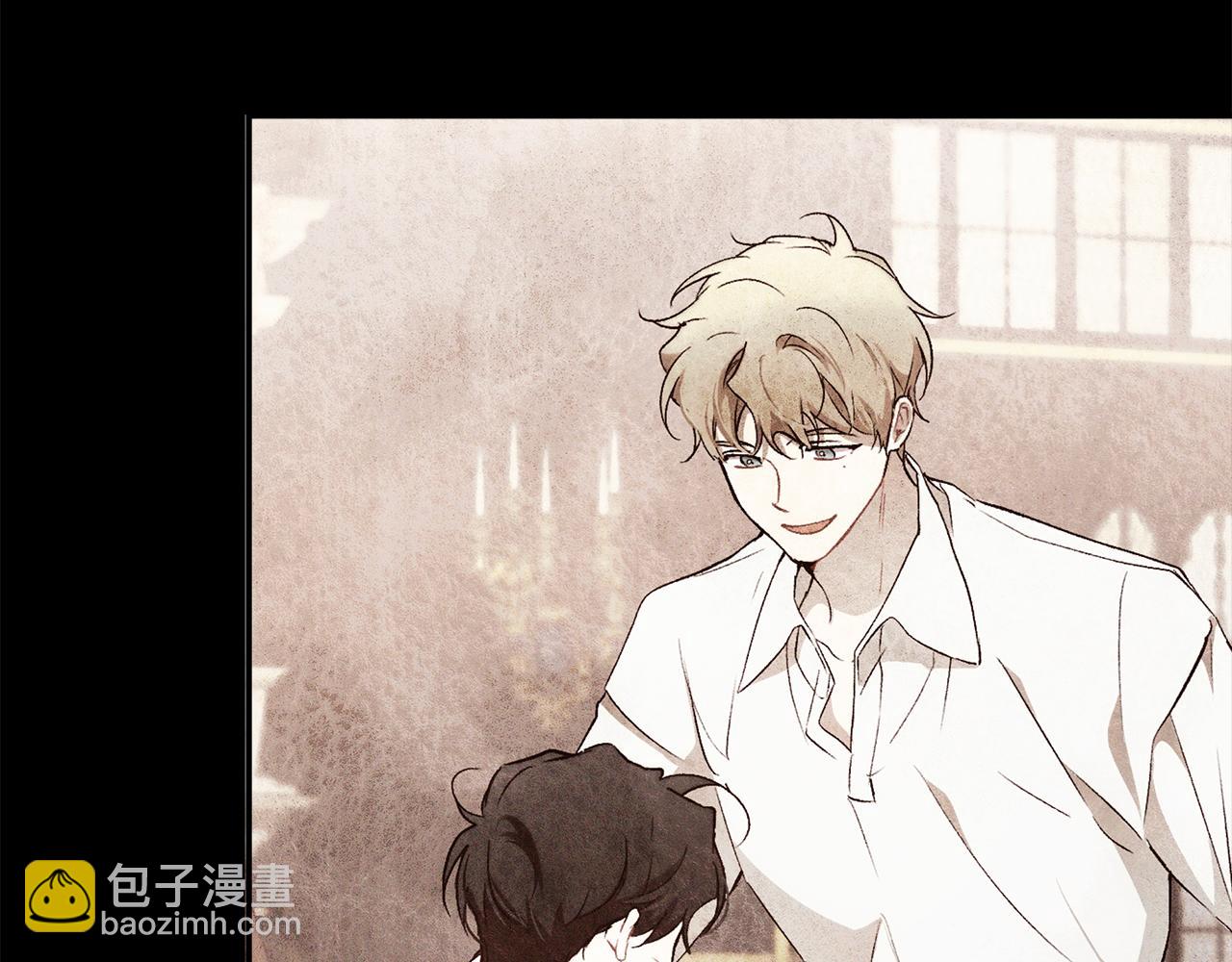 第93话 是我单恋吗？(1/5)-第95话