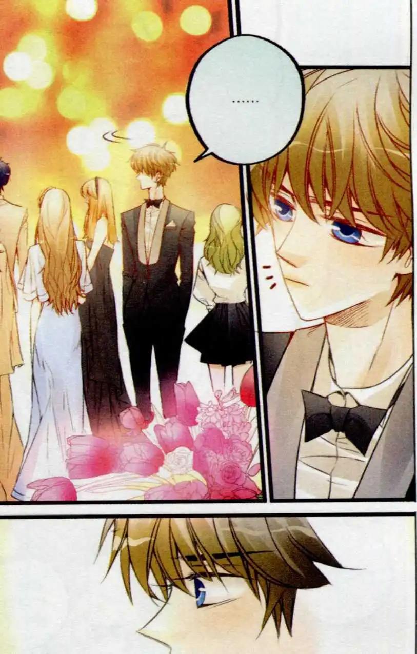 第26话 梦幻舞会-第25话