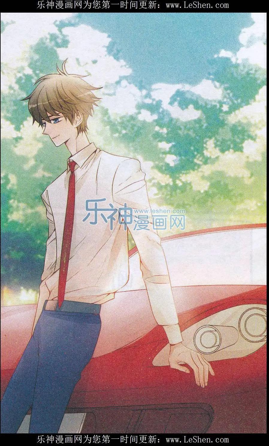 第30话 开不了口-第29话