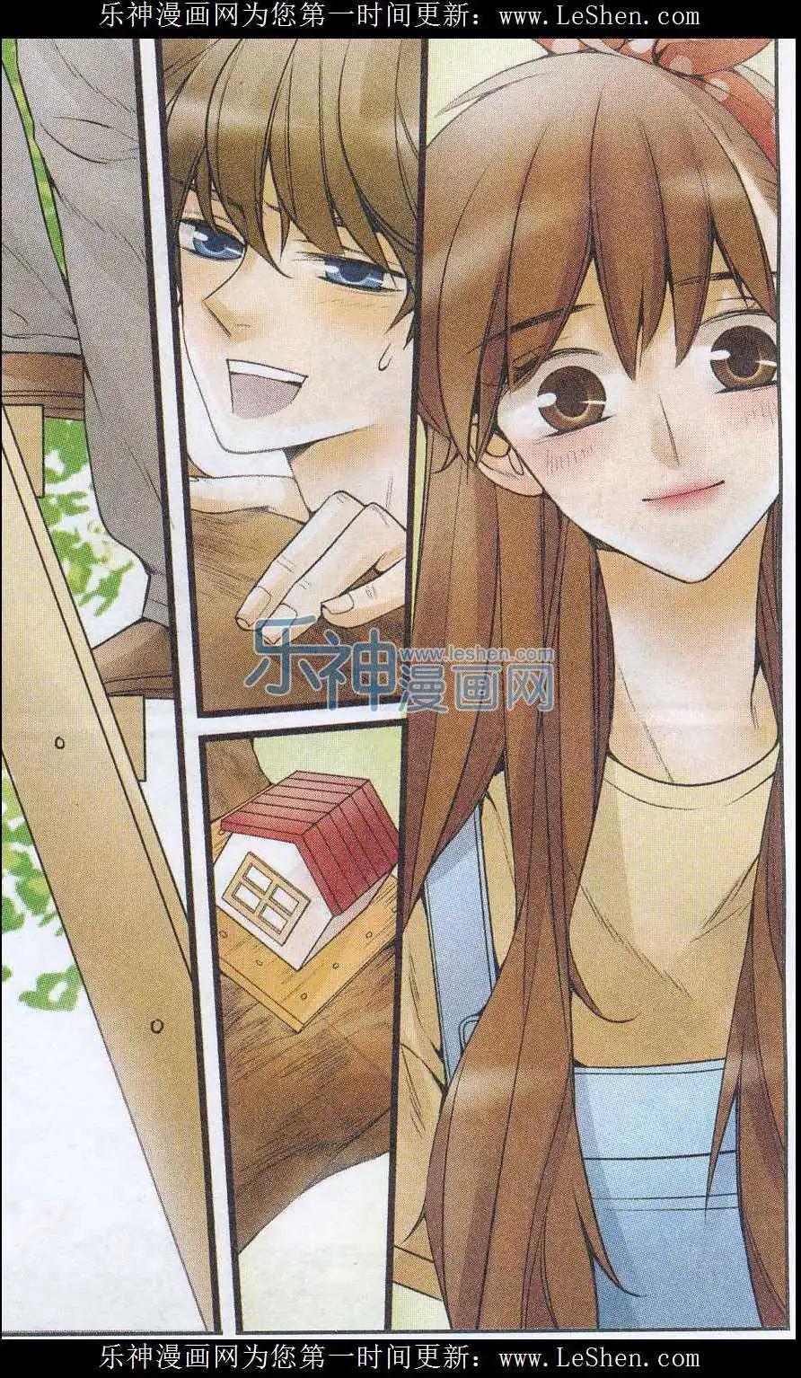 第32话 小鸟安家-第31话