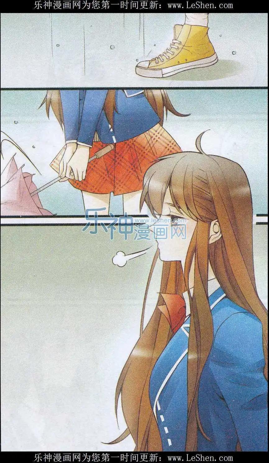 第32话 小鸟安家-第31话