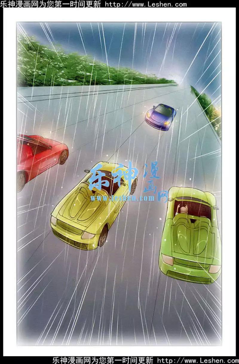 第9话 伤痕累累-第9话