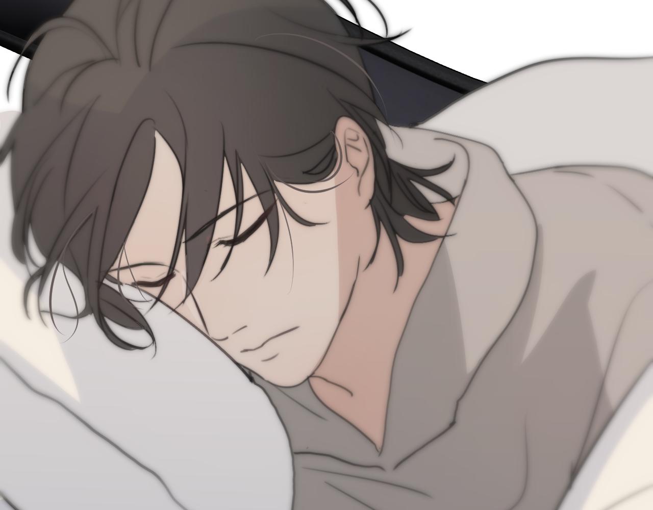 一起去看海嗎？ - 第11站 內疚(2/3) - 6