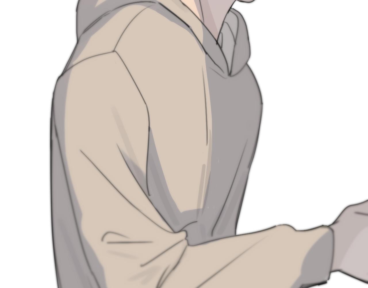 一起去看海嗎？ - 第11站 內疚(3/3) - 3