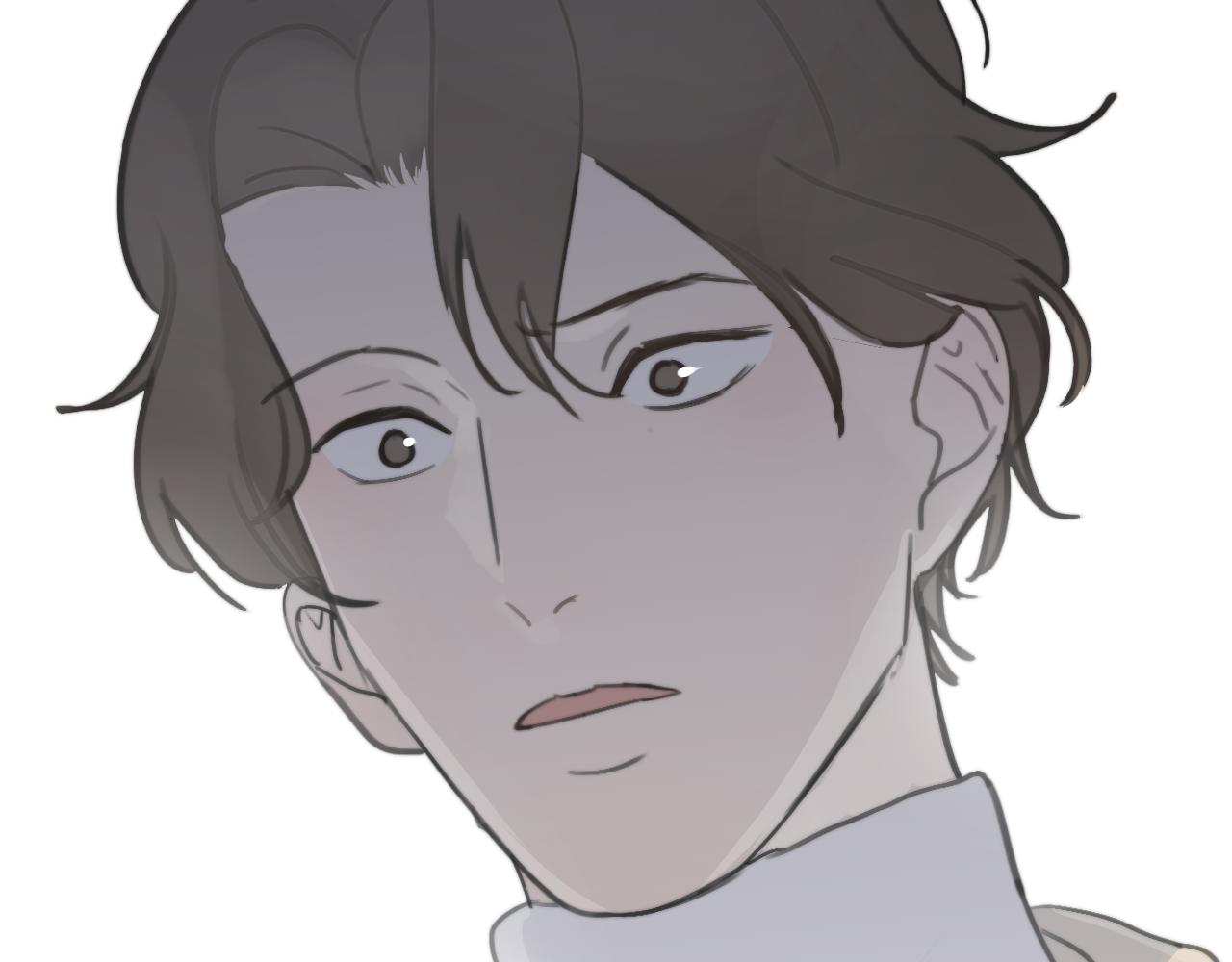 一起去看海嗎？ - 第11站 內疚(1/3) - 8